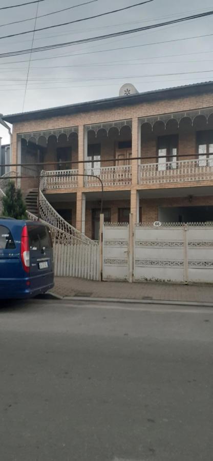 Шорена Batumi Exterior photo