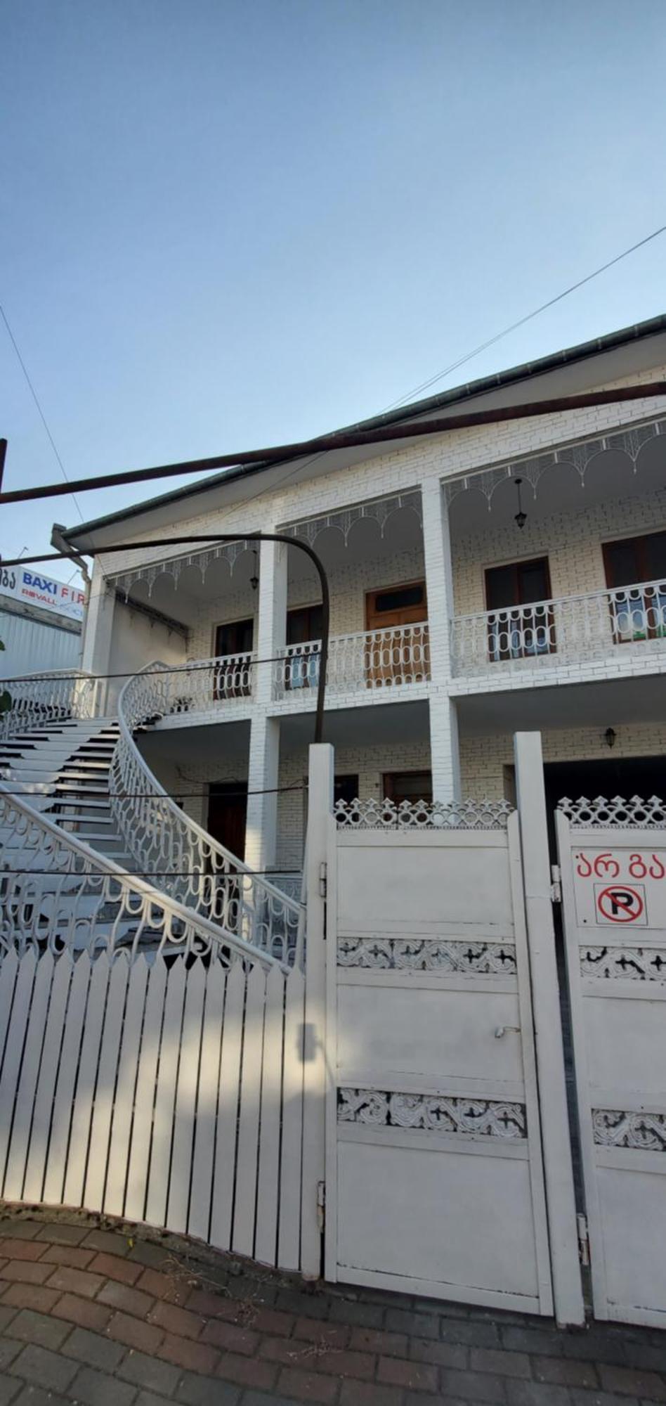 Шорена Batumi Exterior photo